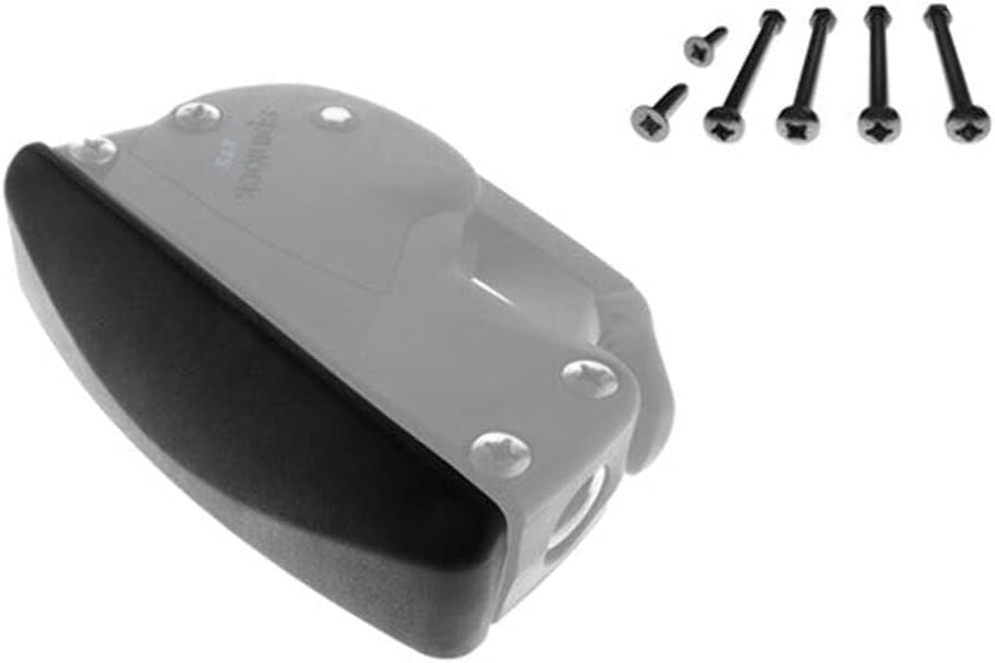 Side-Mouting Kits Rope Clutches (XAS, XCS, XTR, XTS)