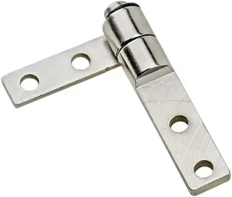 Damping Hinge Industrial with Small Torque Hinges that Can Be Positioned At Any Angle 1Pcs(Right)