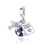 Sports Fan Charms
