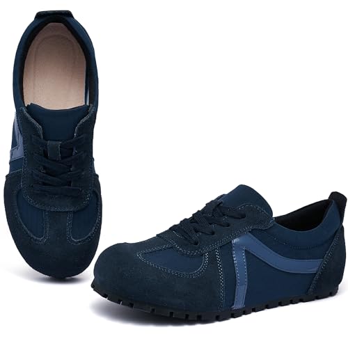 Women Loafers Shoes Casual Flat Comfortable Walking Shoes Women's Fashion Sneakers Footwear