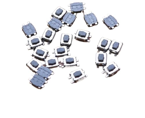 Micro-interrupteur tactile pour le remplacement des boutons de clés auto usées - 2