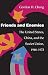 Friends and Enemies: The United States, China, and the Soviet Union, 1948-1972 (Modern America)