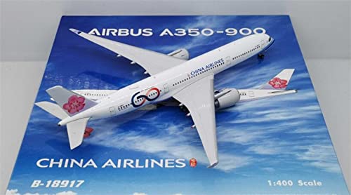 Amazon | Phoenix 1:400 完成品 China Airlines 60th anniversary