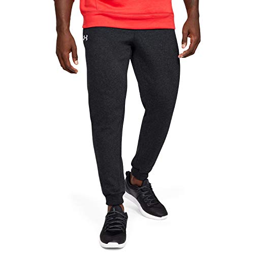 Image of Under Armour Mens Hustle Fleece Jogger Pant (1317455)