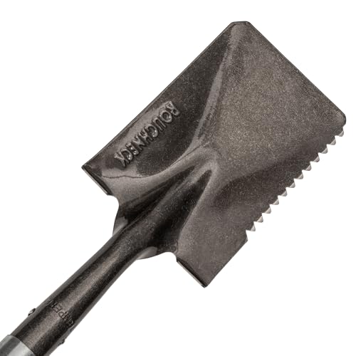 Roughneck Gorilla Sharp-Edge Micro Shovel 690mm - Image 5