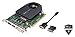 NVIDIA Quadro 2000 by PNY 1GB GDDR5 PCI Express Gen 2 x16 DVI-I DL and Dual DisplayPort OpenGL, Direct X, CUDA and OpenCL Professional Graphics Board, VCQ2000-PB