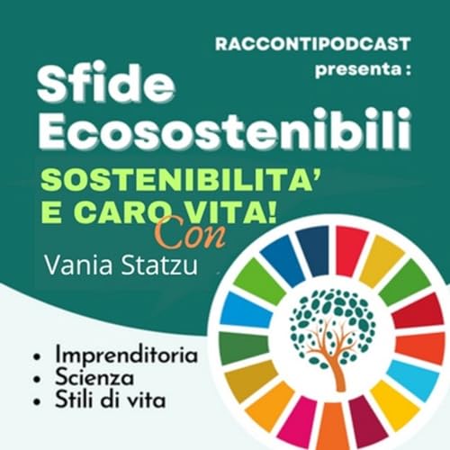 SOSTENIBILITA' E CARO VITA