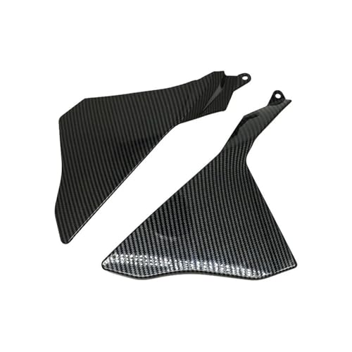 Panneau protection carénage garniture supérieure YZF1000 R1 R1S R1M capot latéral
