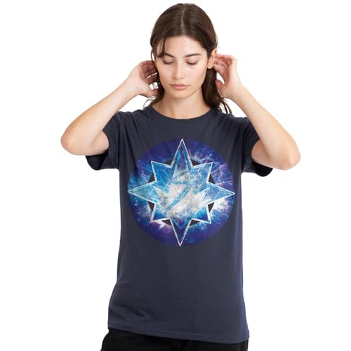 T-shirt Marvel femme cadeau parfait pour passionnée de science-fiction