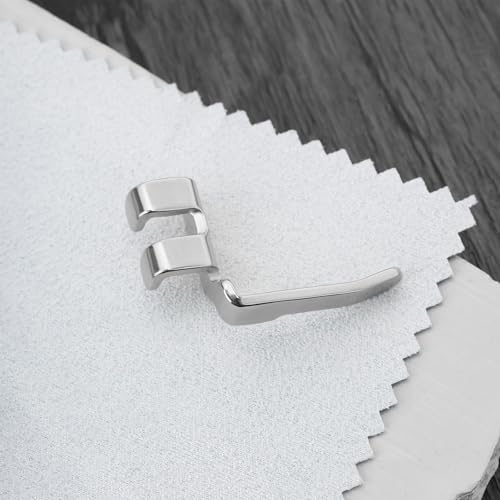 2 Piezas Pie para Coser Cremallera OTOTEC miniatura 5