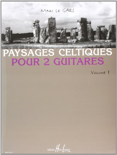 Paysages Celtiques Vol.1 (French Edition)
