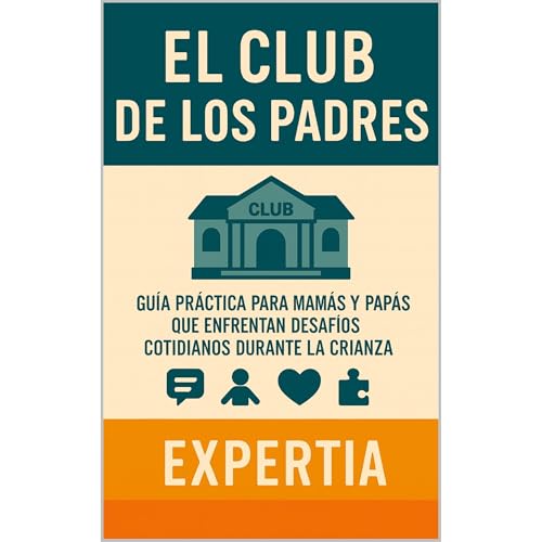 EL CLUB DE LOS PADRES [Written by Expertia] episode artwork