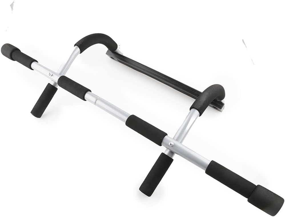 Door Pull Up Bars Arm Training Chin Up Bar Fitness Equipment Horizontal
