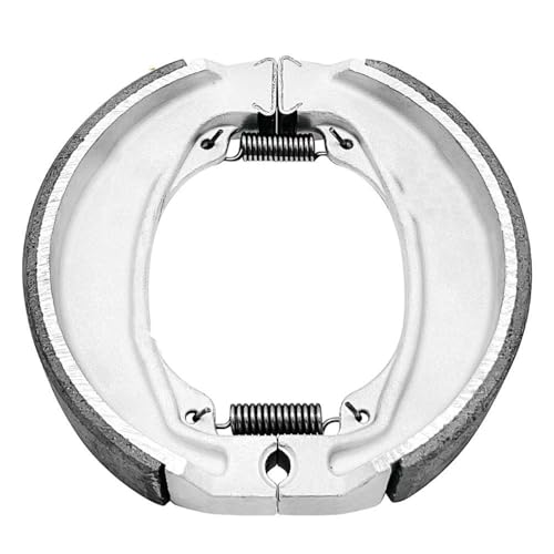 Garnitures de frein à tambour arrière pour TRX250 Recon 1997-2022