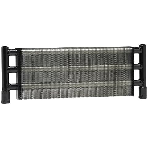 Hayden Automotive 1240 Heavy Duty Oil Cooler Cover