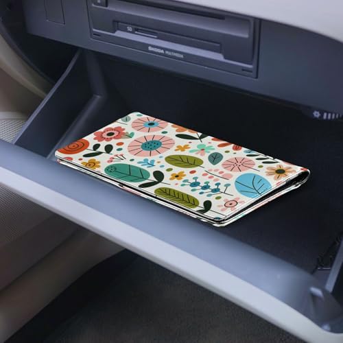 Organizador de Documentos Slim miniatura 7
