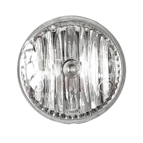 Feu antibrouillard avant pour Jeep Patriot 2011-2017 bloc optique 68081399AB