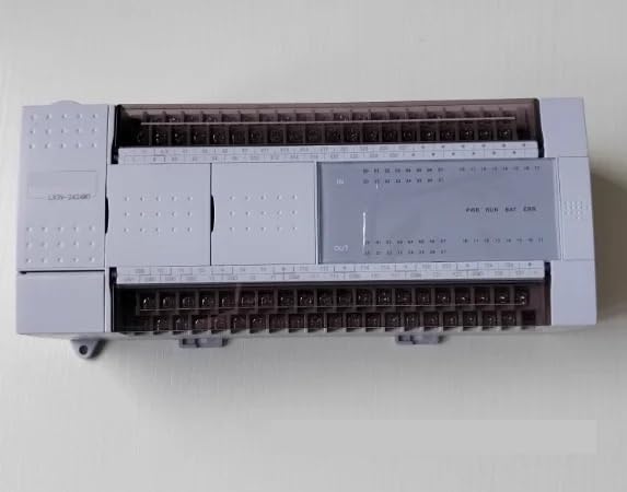 Controlador lógico programable PLC LX3V 2WT 1WT 2PT 4AD 2416MR 1212MR 0806MR 0806MT 1208MR 1208MT 1412MR 1412MT 2424MT(LX3V-0806MT-A2)