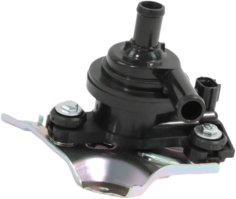 Inverter Water Pump Compatible with Prius 2004-2009 1.5L Hybrid - Replaces Part Numbers 04000-32528, G9020-47031, G9020-47030