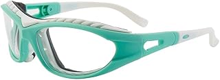 Without Tears Onion Glasses,Anti Fog Anti Scratch Anti-tear Kitchen Gadget Goggles For Cutting Chopping Eye Protect Cooking BBQ(Green)