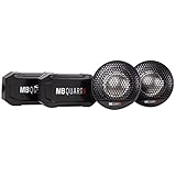 MB Quart Formula 1 inch Tweeter kit