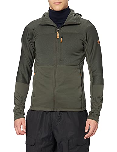 Fjallraven Abisko Trail Fleece - Men's