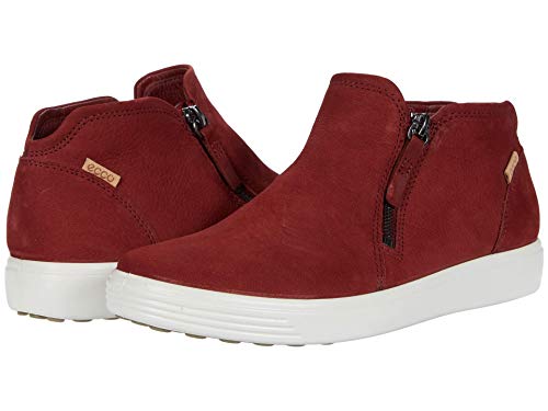 Image of ECCO Women's Soft 7 Sneake