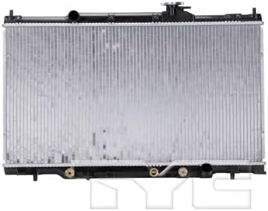 TYC Radiator - 2744