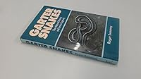 Garter Snakes: Their Natural History and Care in Captivity 0713722711 Book Cover