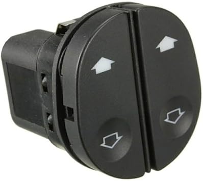 Ford ile uyumlu Fiesta Sol Cam A ma Anahtar  D mesi 2003-2008