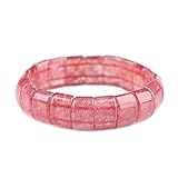 [Características] Las pulseras simples y decentes pueden combinar perfectamente con tu ropa.