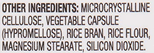 Amazon Brand - Revly Digestive Enzyme Complex, Supports Healthy Digestion, 45 Servings, 90 Count (Pack Of 1) #TOP7