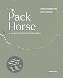 Pack Horse Hayfield: A Journey Through the Seasons