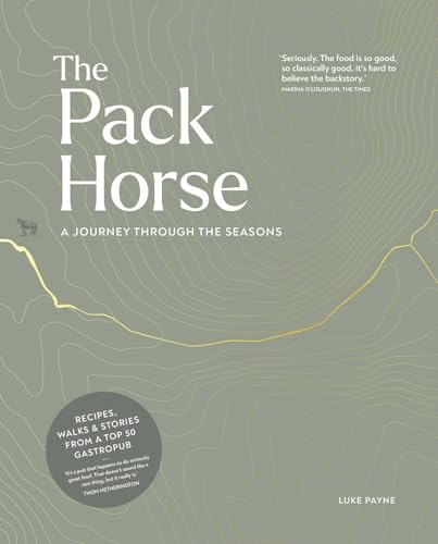 Pack Horse Hayfield: A Journey Through the Seasons