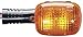 K&S DOT TURN SIGNALS, FOR HONDASCBR-600F3/SE, CBR-900RR, VTR-1000F 25-1143