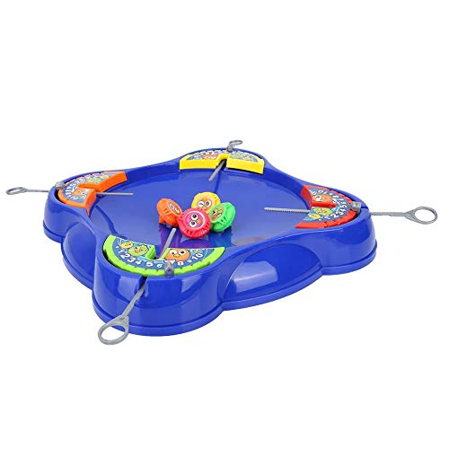 Kampfkreisel Schlag Gyro Spielzeug, Burst Gyro Arena Disk Set spannende Duel Kreisel Dreidel Spielzeug Geschenk für Kinder, Andere Outdoor-Spielzeuge für Kinder