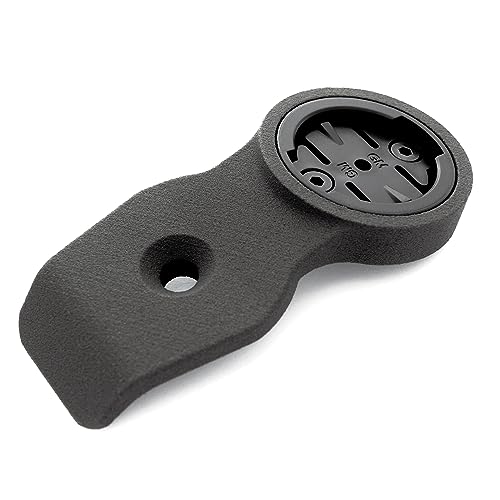 Bike3D Supporto Gps Compatibile Con Manubrio Syncros Fraser <2022 (-6º Y -17º)