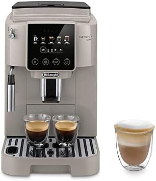 DELONGHI Magnifica Start Kahve Makinesi, ECAM220.50.BG