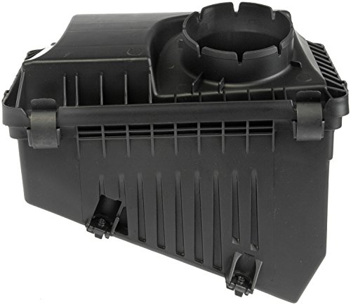 Dorman 258-506 Air Filter Housing Compatible With Select Buick / Chevrolet / Pontiac Models #TOP3