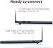 Lenovo Yoga Slim 7x 3K OLED Touchscreen Laptop, 14.5