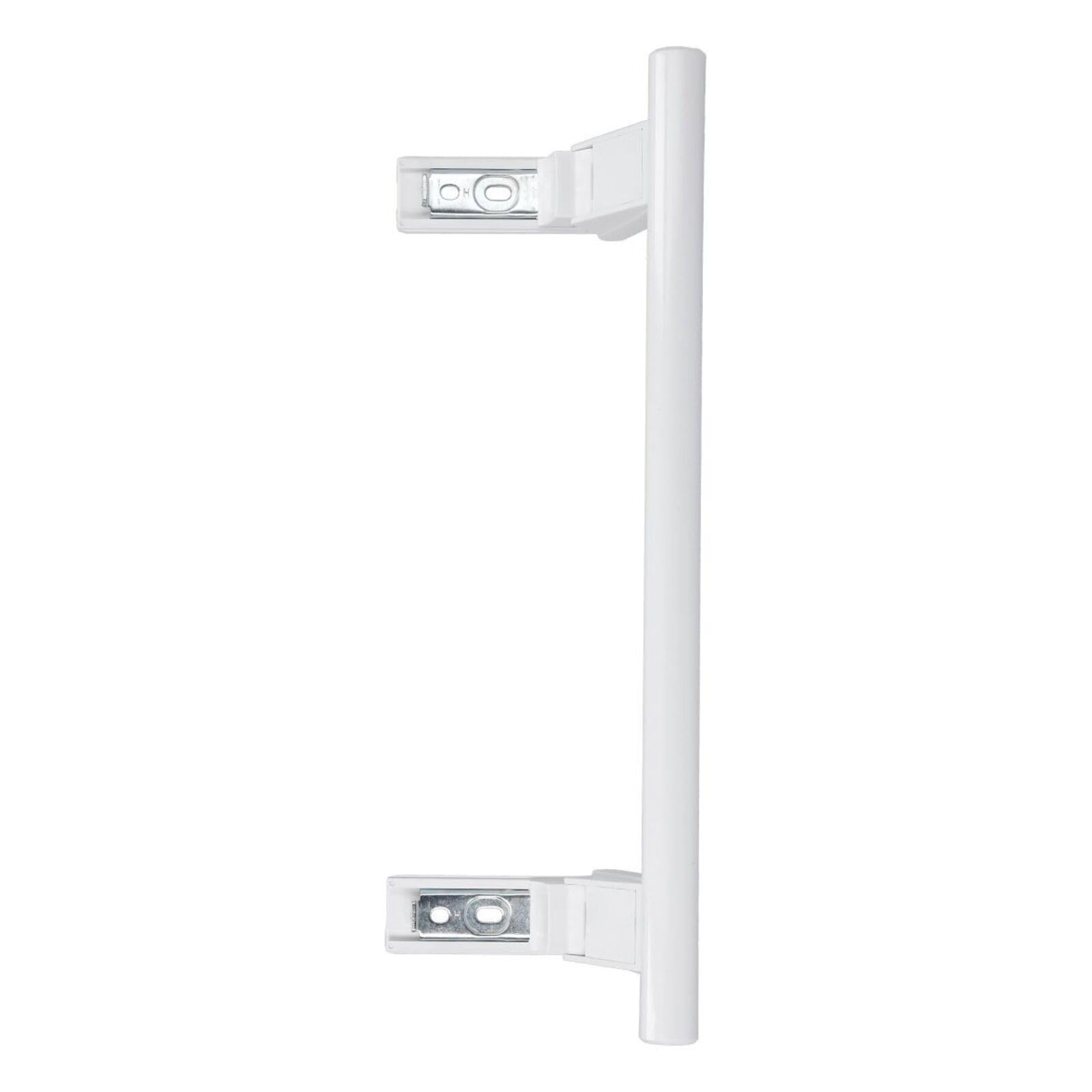 LUTH Premium Profi Parts Türgriff kompatibel mit Liebherr 9097210 für Kühlschrank Kühlgefrierkombination