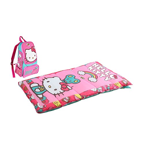 Disney Hello Kitty Adventure Kit