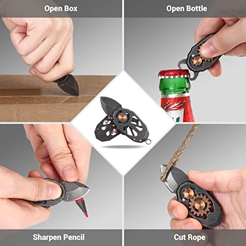 Itokey Small Pocket Knife #TOP3