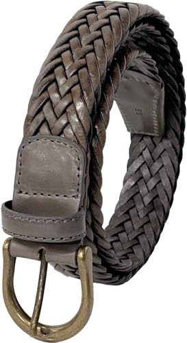 [FashionBerry] O[W C^A {v xg Y fB[X bV C^A U[   bVxg Yxg rWlX tH[} JWA ҂ݍ St 3.5cm 113cm 1170519-F