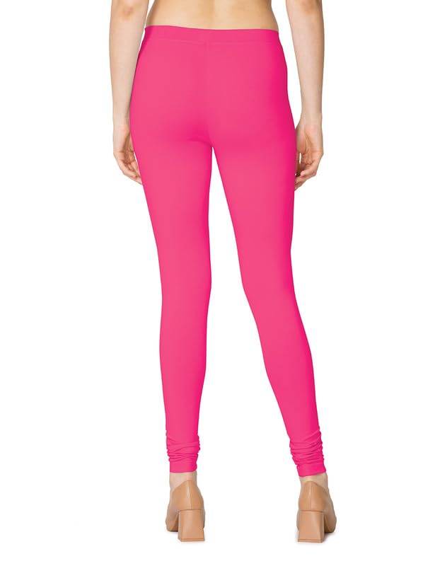 Image of VSTAR Full Length Stretchable chudi Leggings