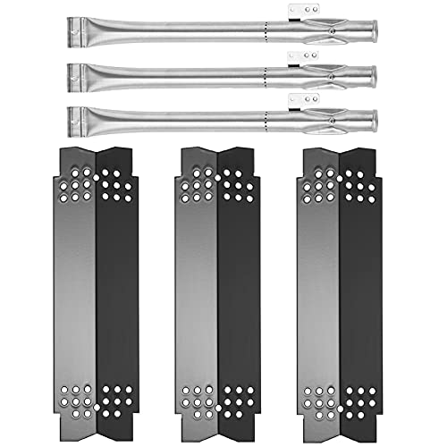 Best Grill Parts For Your BBQ Pro