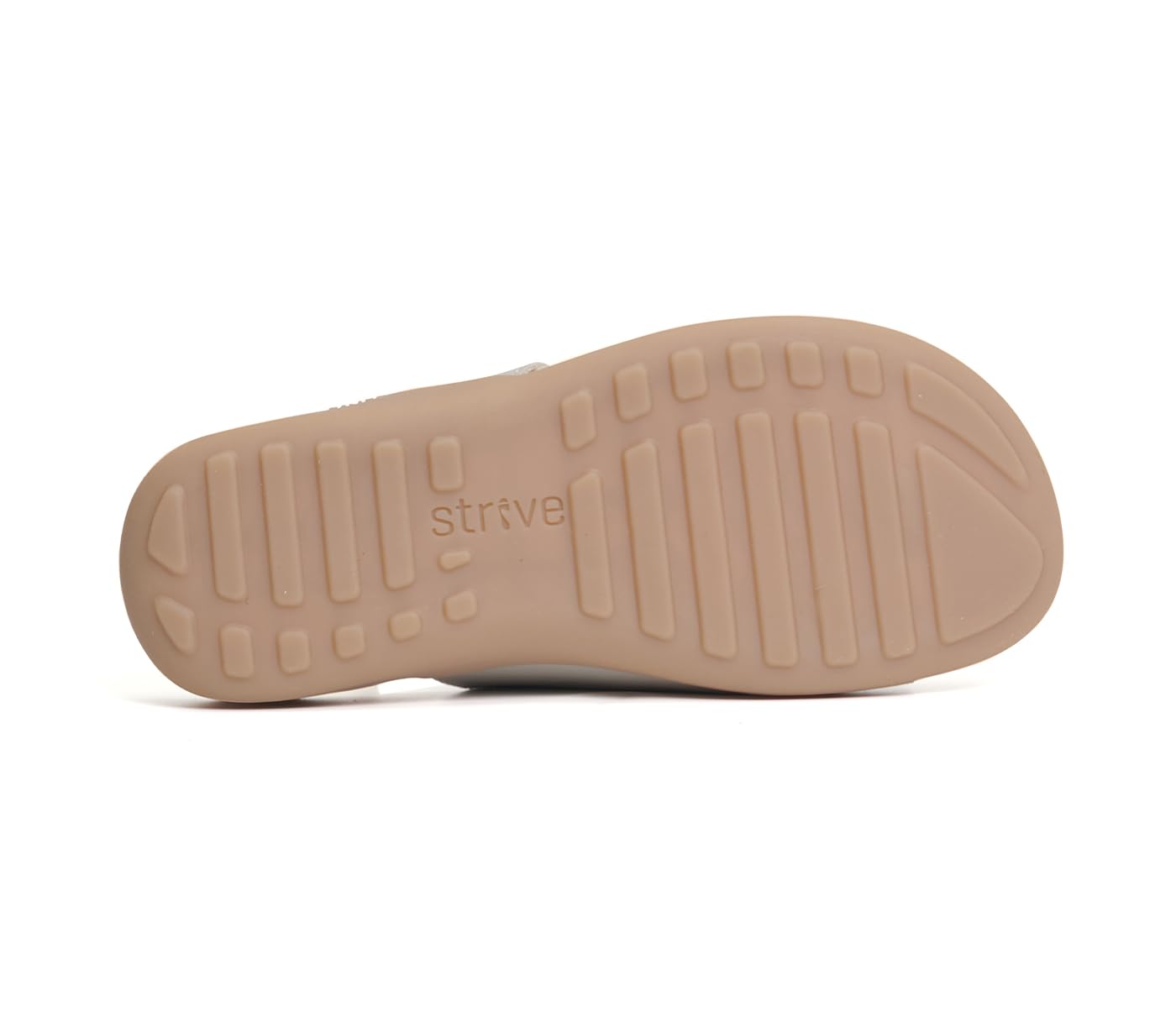 Strive Capri 4 - Sandali ortopedici da donna con supporto per arco plantare, in pelle, per fascite plantare, alluce valgo, piedi piatti, piedi gonfi e podologi