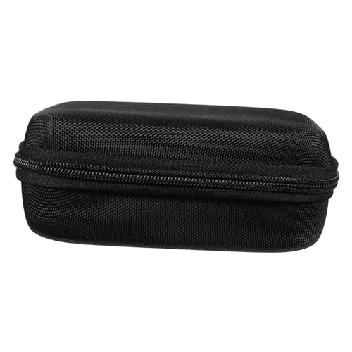 Bolsa para cámara pequeña funda rígida multifuncional para viaje y exterior