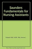 Saunders Fundamentals for Nursing Assistants 072163608X Book Cover