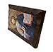 Handmade Greek Christian Orthodox Wood icon of Jesus Christ (17 X 12 cm or 6.7 X 4.7 in) Solid Wood